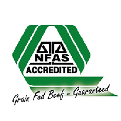 NFAS Accredited Logo