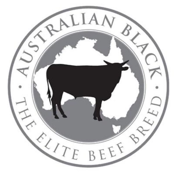 Australian Blacks Logo