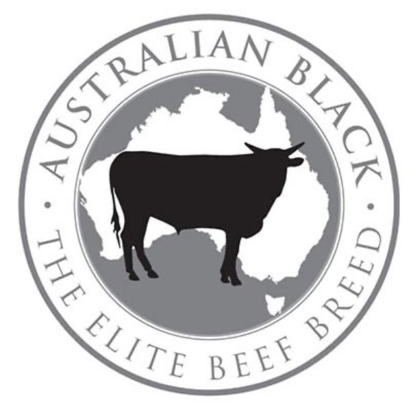 Australian Blacks Logo Australian Blacks Logo